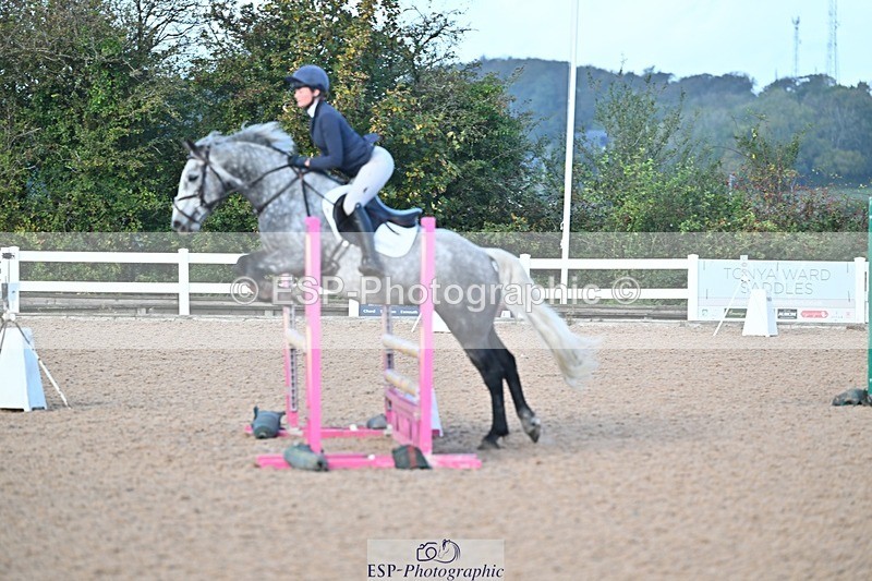 261014-100249-00001 - Clear Round & Cls 02 Brit Nov & 90cm Open