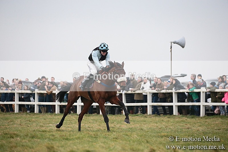 PtP 170219 -277 - Combined Services Point-To-Point Larkhill 17/02/19