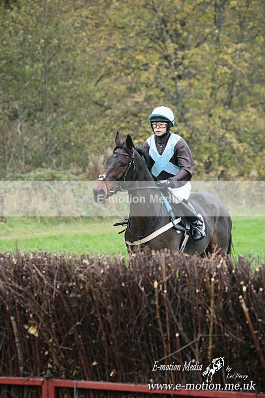 PtP 091124  453 - Knightwick Races Point-to-Point 09/11/24