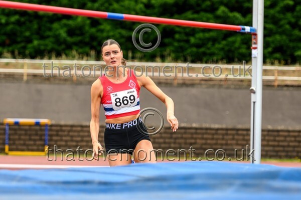 Sen25SAT-911524 - Field Female Set One