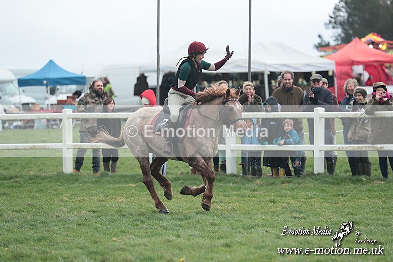 PtP 230324 160 - Tedworth Hunt PtP Larkhill Raccourse 23rd March 2024