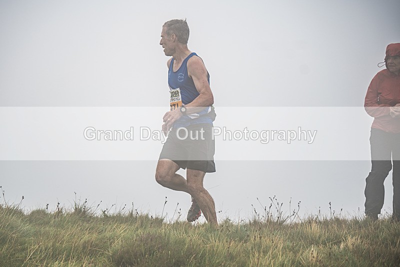 Ennerdale-83 - Ennerdale show Fell Race Wednesday 28th August 2024