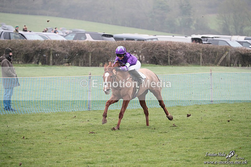 PR PtP 080326 178 - Guilsborough Pony Races 08/03/26