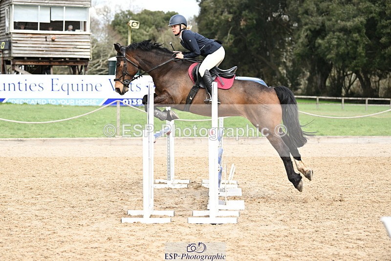 250323A-114716-04440 - Cls 22 Snr nDisc & 1.00m Opem