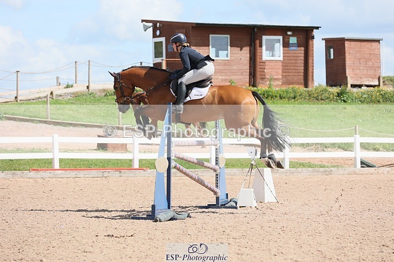 250528-152333-01577 - Cls 6 Foxhunter and 1.20m Open