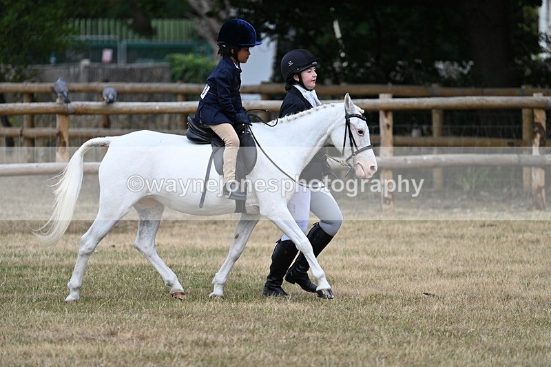 WJ7_9589 - Class 1 Lead Rein Pony