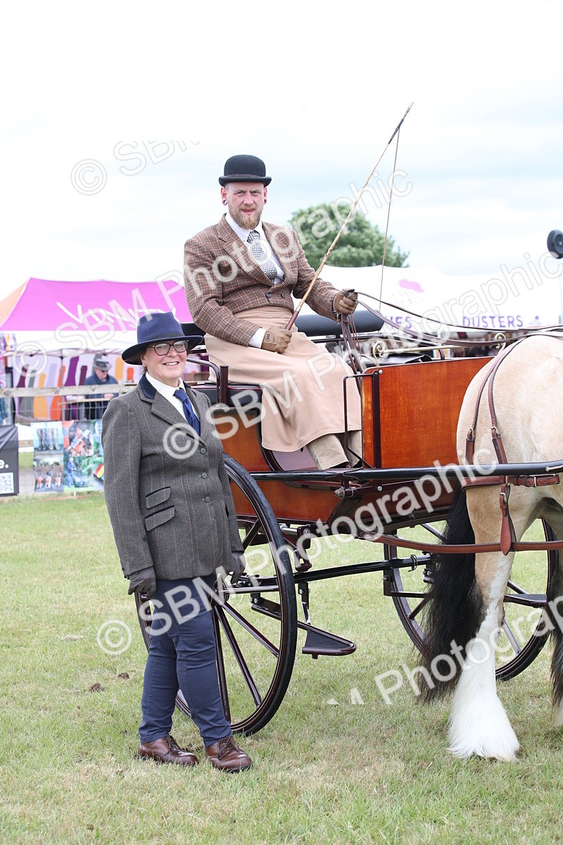 SBM_05665 - Class 12-15 - HOYS Private Driving