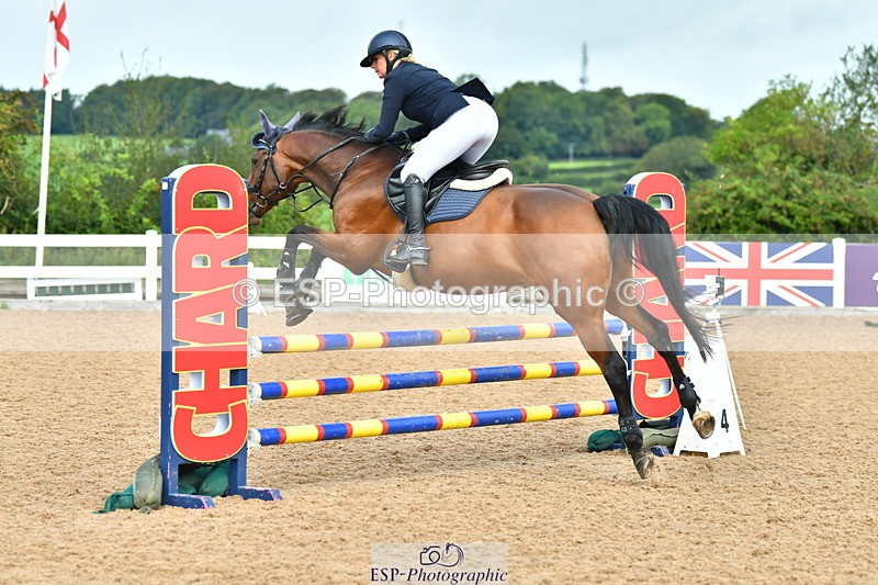 230813A-093335-11090 - Cls 39 A&B British Novice & 90cm Open