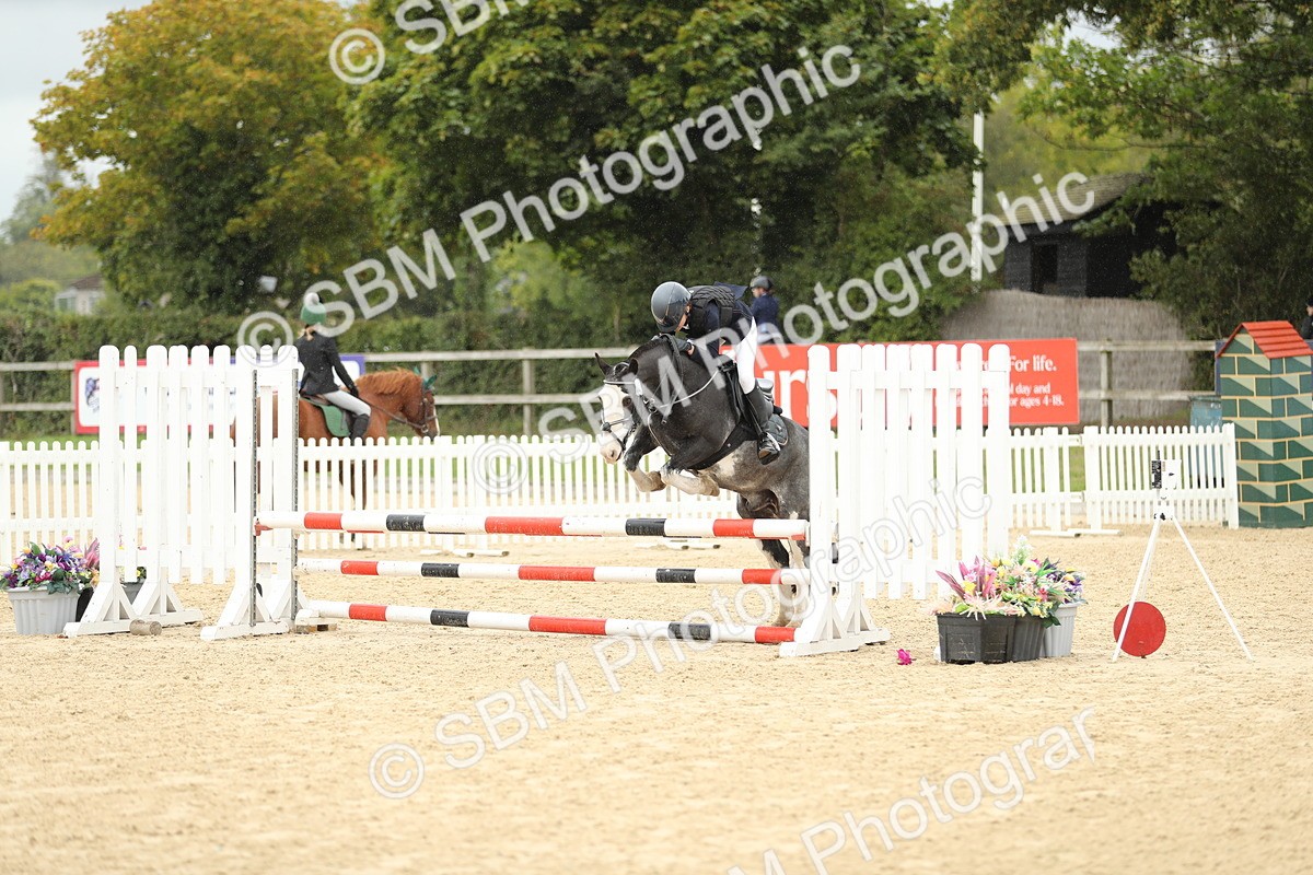 SBM_70283 - J15 - Junior Pony 70cm Championship