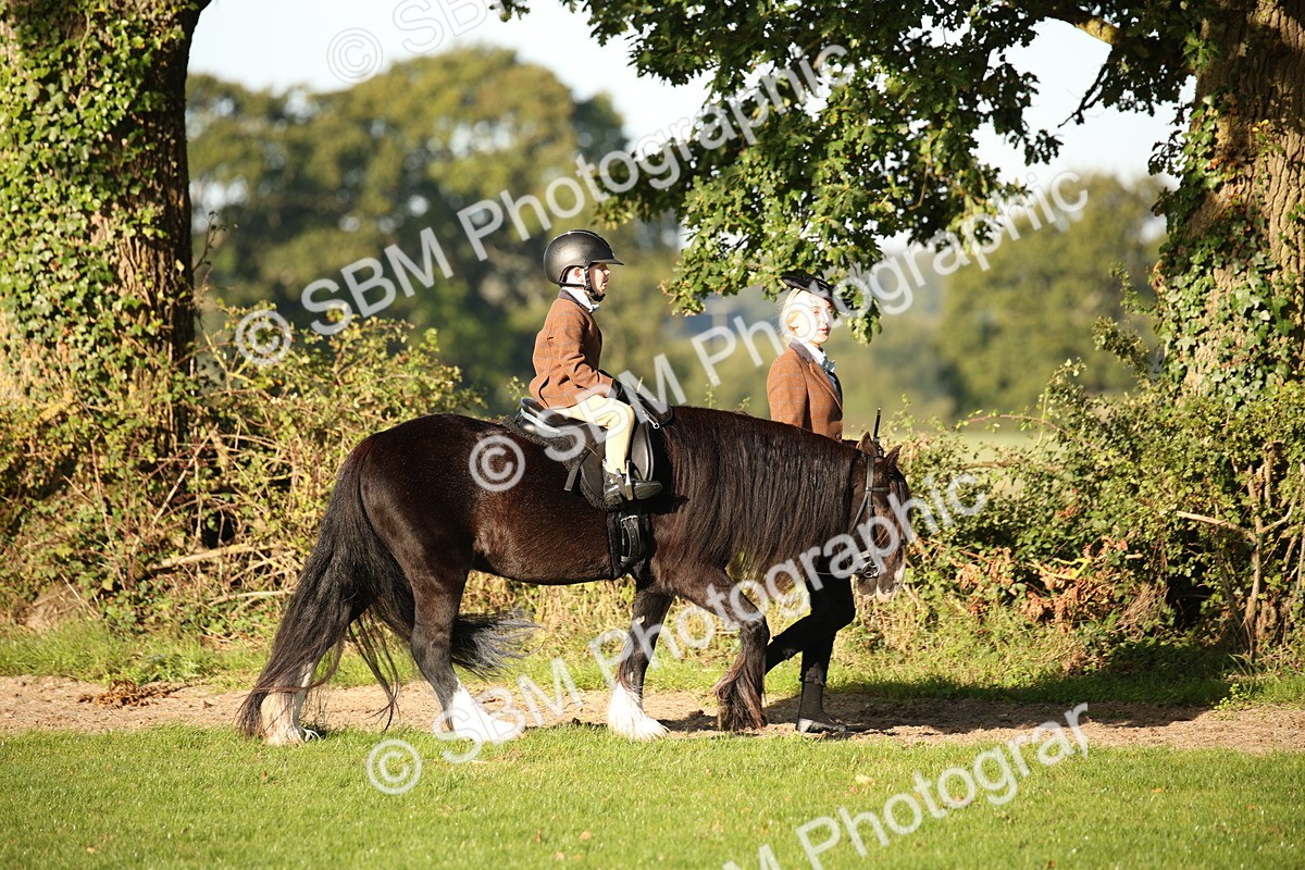 SBM_34150 - S9 - Lead Rein Equitation