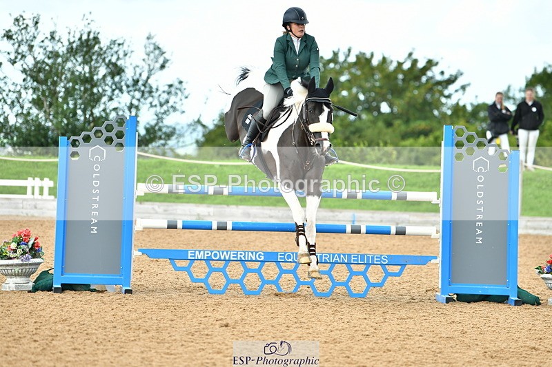 230729A-122103-05671 - Cls 14 NAF Bronze 1st Jump Off