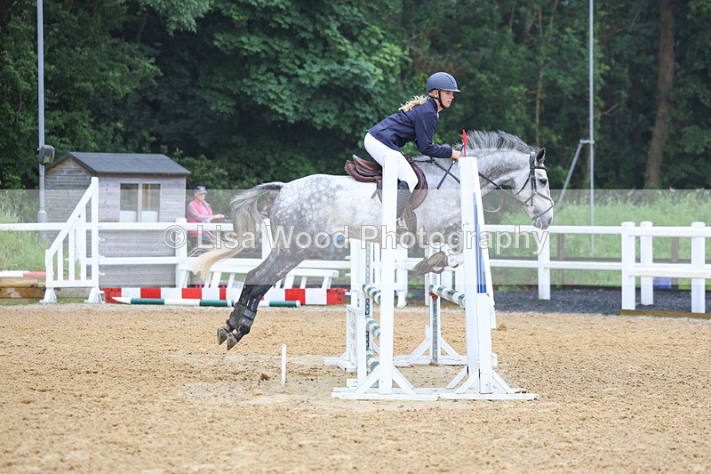 3E7A4874 - Class 3: Senior 80cm