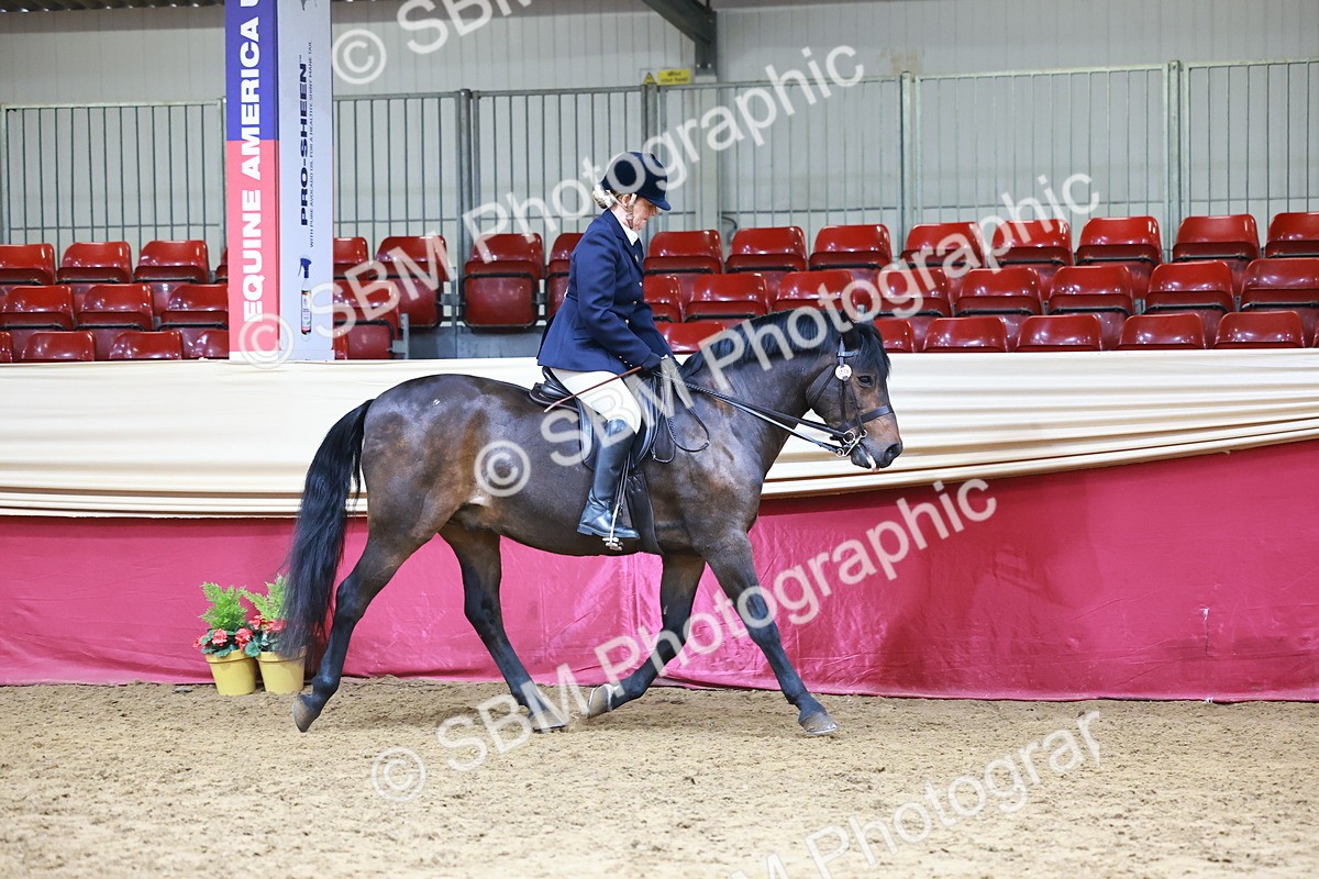 SBM_23245 - Class 904 - Supreme Final - Ridden Diamond