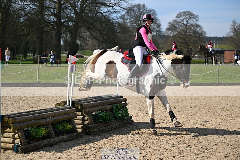 250309A-125134-01358 - Cls 02 80cm 12.30 to 13.20