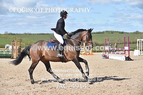 JAC_4914 - CLASS 13 SAT Senior BritiNovice/ 90cm Open