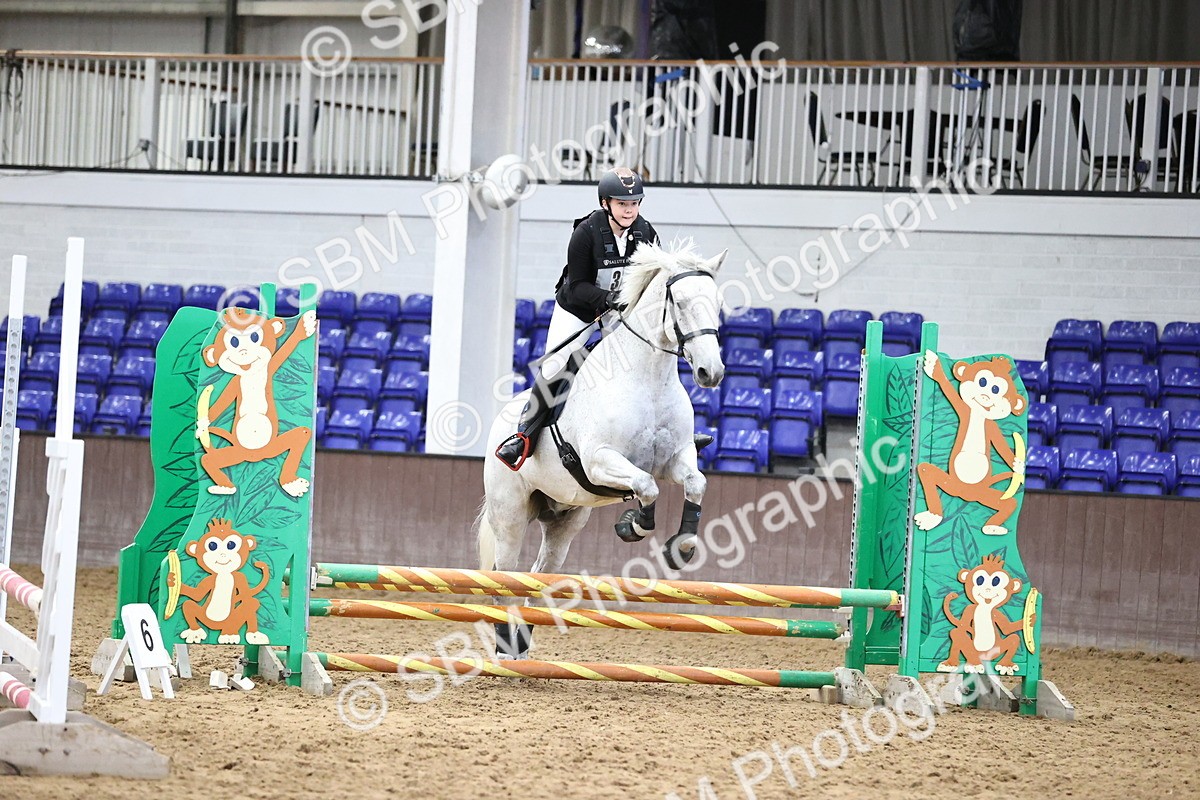 SBM_001888 - Class 5 - Henlow Veterinary Hospital - 70cm Area 12 Championship Qualifier