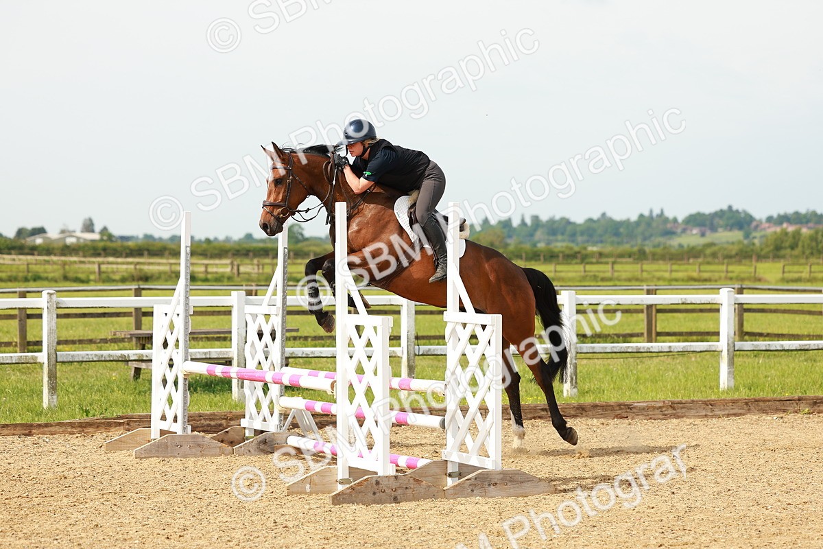 SBM_000088 - Class 1 - Clear Round