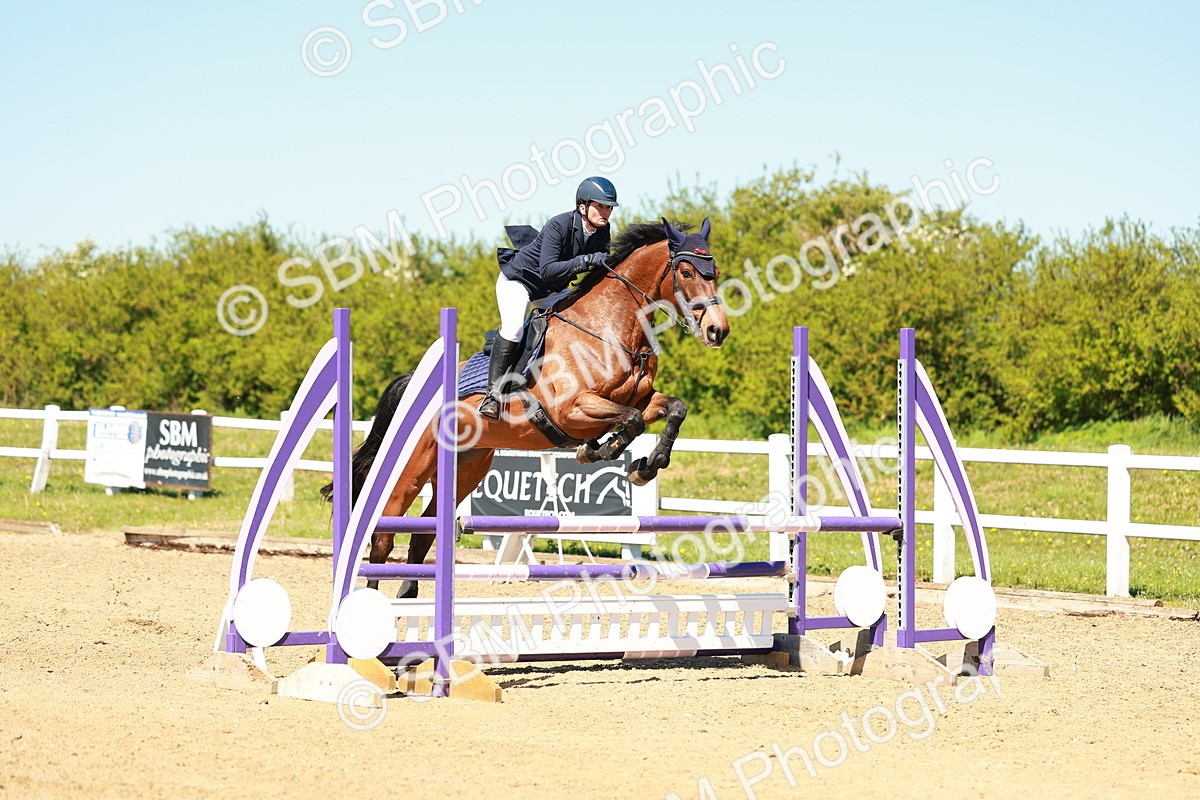 SBM_000995 - Class 3 - Senior Discovery - 1.00m