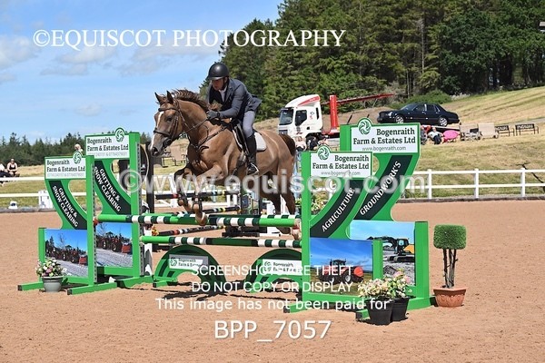 BPP_7057 - CLASS 14 FRI Nupafeeds Senior Dicovery/1m open