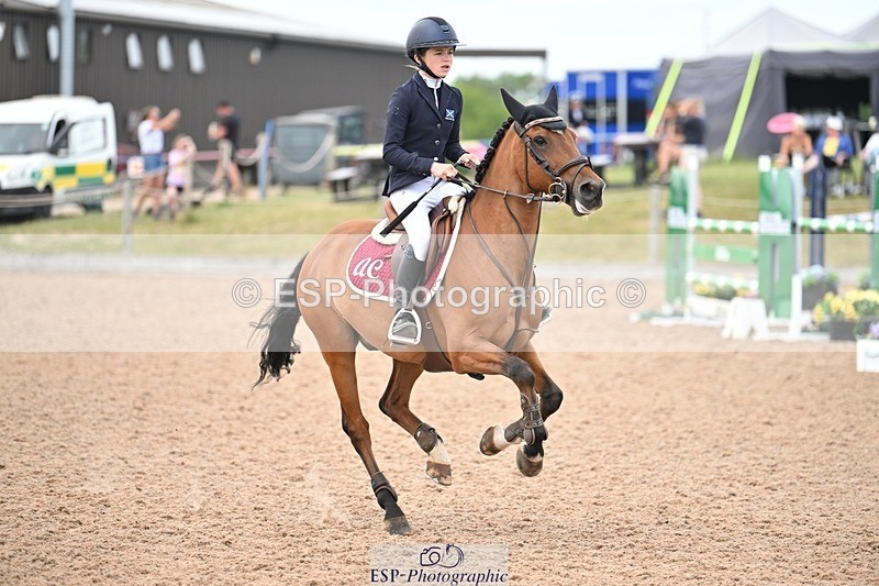 250629-161521-12924 - Cls 30 138cm HOYS Qualifier