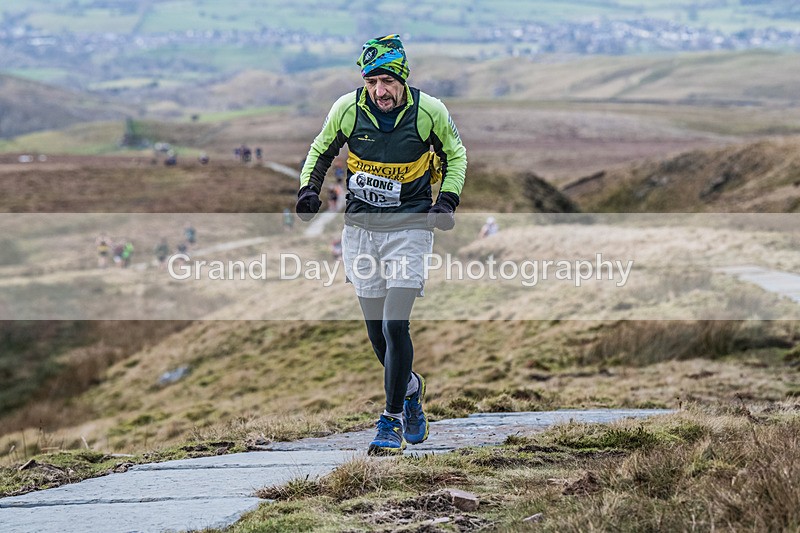 Nine Standards-176 - Nine Standards Fell Race Thursday 1st January 2026
