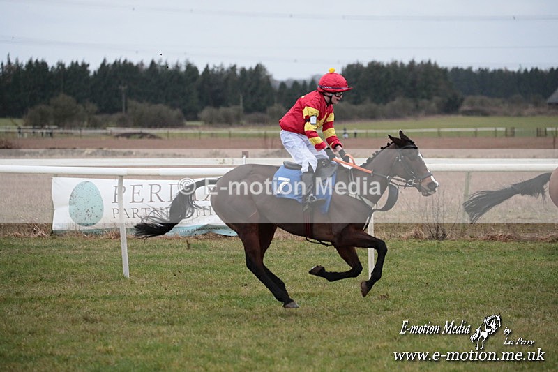PRPTP 260125 137 - Pony Racing from Cocklebarrow Farm 26/01/25
