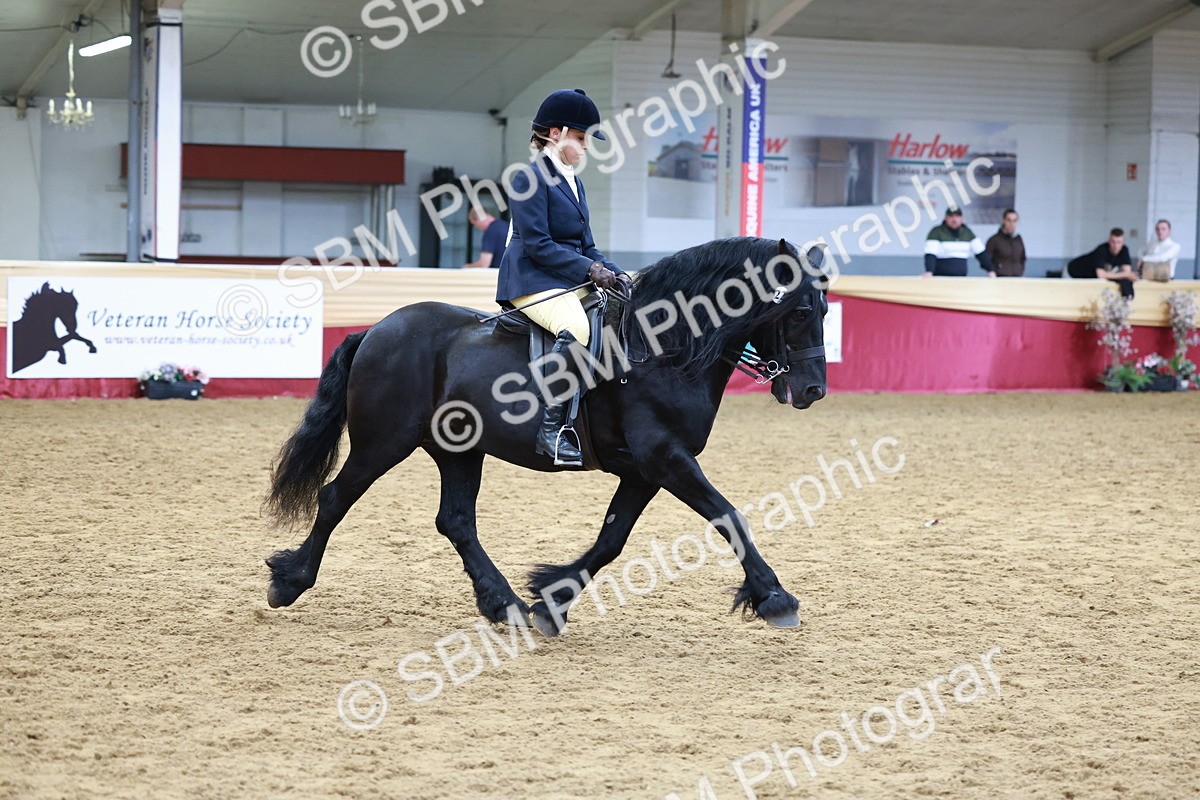 SBM_18806 - Class 952 - M&M Ridden Supreme Final