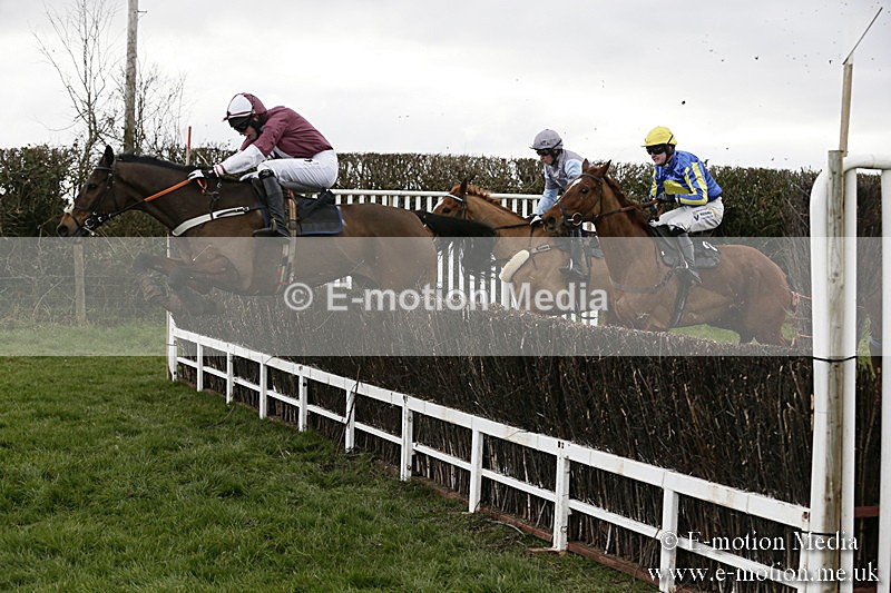 PtP 040218 340 - Point-to-Point Milborne St Andrew 04/02/18