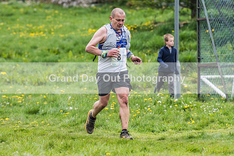 3 Peaks Finish-1917 - The 3 Peaks Race Saturday 26th April 2025 - The Finish