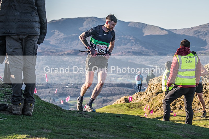 Wansfell-132 - Wansfell Race Saturday 27th December 2025