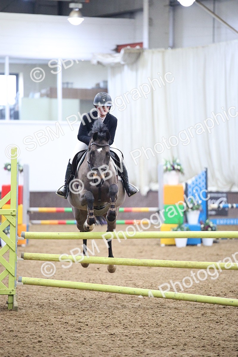 5K7A3278 - Class -1 - Equissage Pulse Senior BritiNovice/ 90cm Open