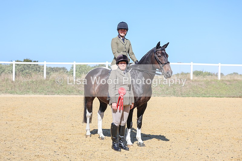 3E7A5766 - Ring Three Randoms and Champion