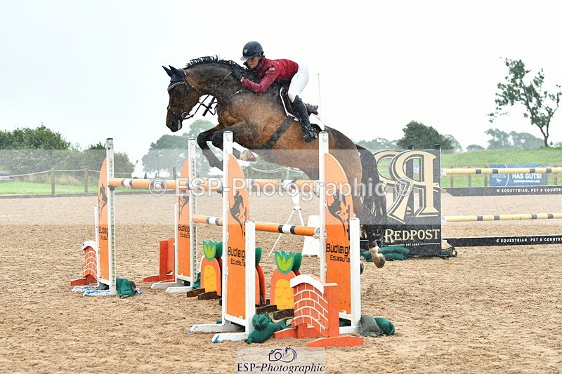 230805A-134709-00538 - Cls 4 National 1.30m and 1.40m