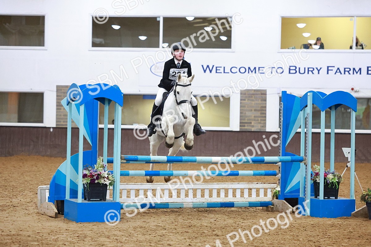 SBM_001643 - Class 3 - 90cm