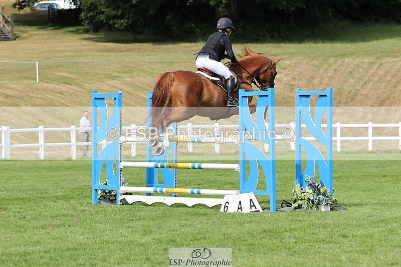 250704A-100138-08633 - Cls 15 Snr 1.20m Open