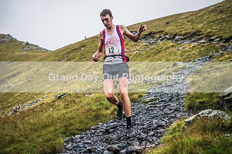 Bannerdale-80 - Bannerdale Fell Race Wednesday 19th August 2026