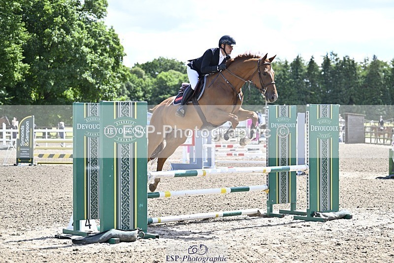 240710-115506-22519 - Cls 203 4 Yr Old 90cm