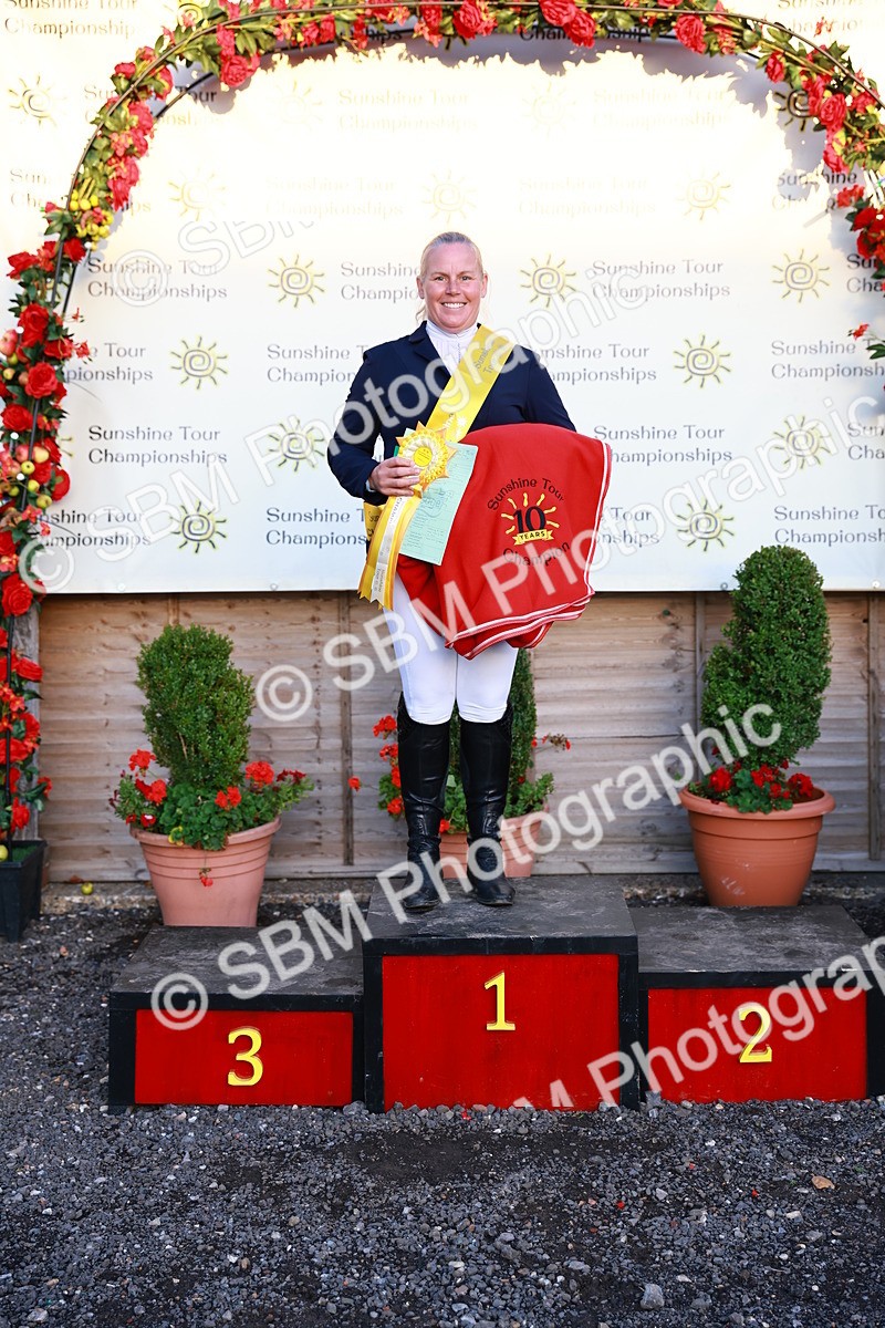 SBM_41396 - Saturday - Dressage Presentations
