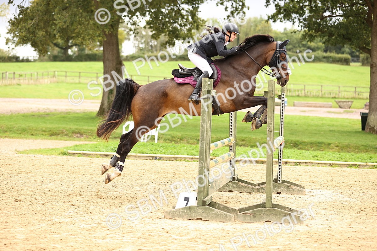 SBM_62906 - Supreme Championship 95cm 1.00m
