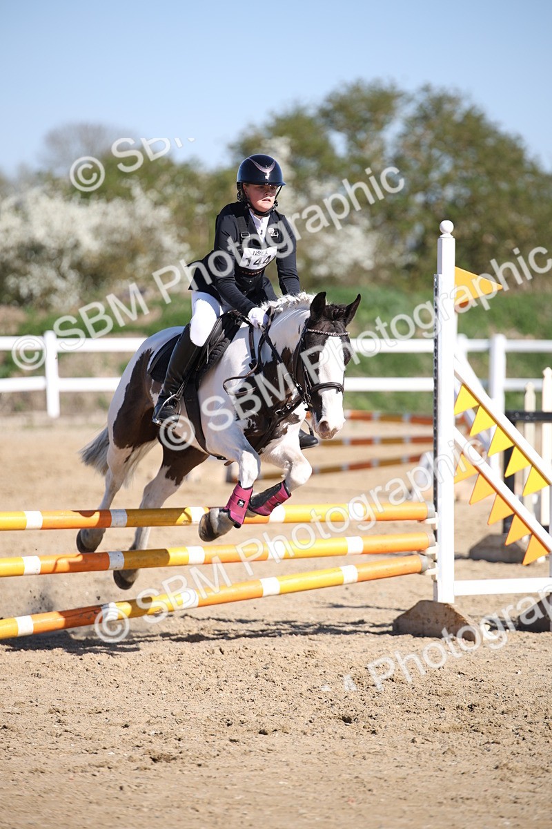 5K7A9780 - Class 4 - 70cm