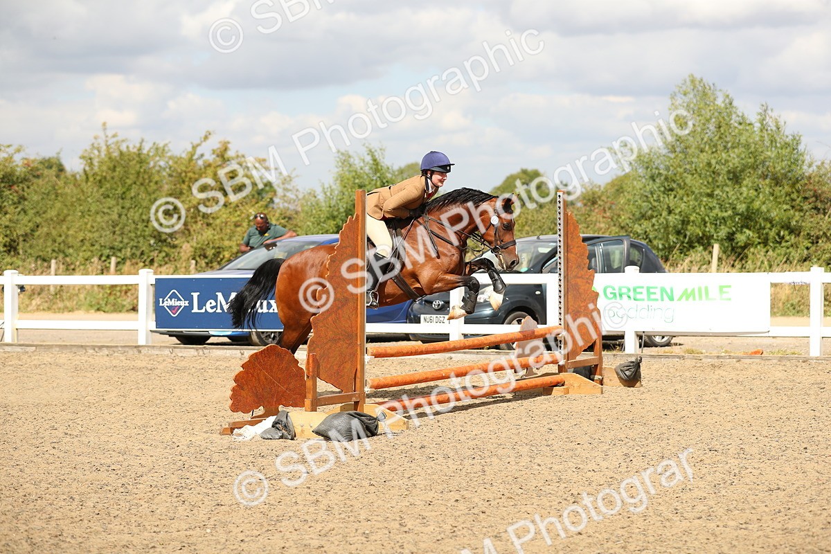 SBM_04849 - Class 47a Style & Performance 60cm (15-19)