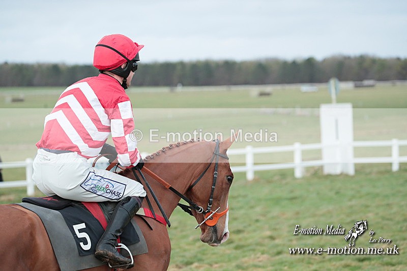 PtP 040224 1114 - Combined Services Point-toPoint Larkhill 04/02/24