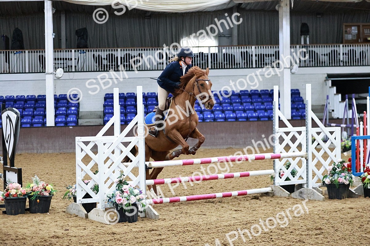 SBM_000499 - Class 2 - Senior British Novice 90cm