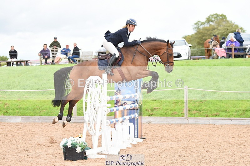 230813A-143620-13387 - Cls 50 Senior Foxhunter