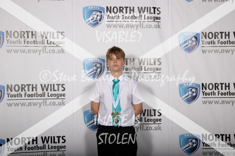 North Wilts Presentations 2026-097 - Kingsdown Lions Red