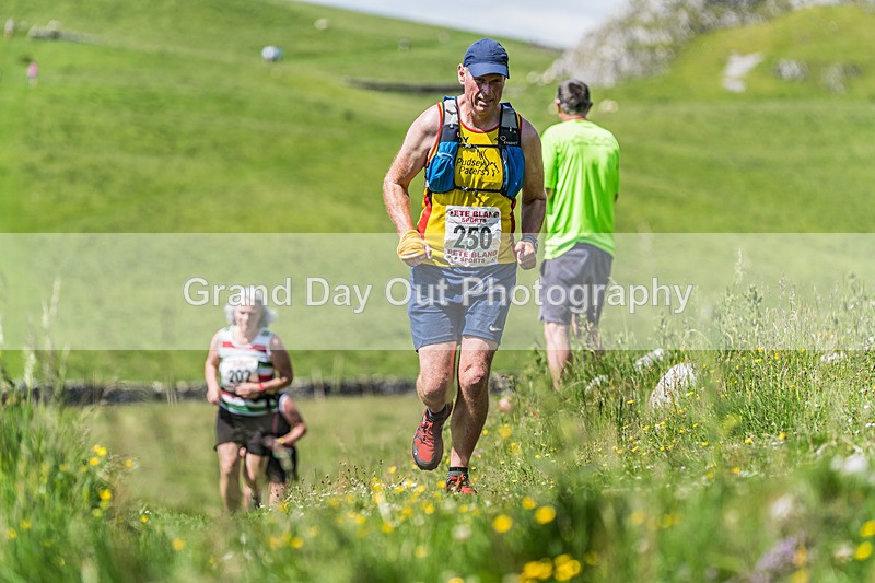Settle Hills-334 - Settle Hills Fell Race Sunday 21st June 2026