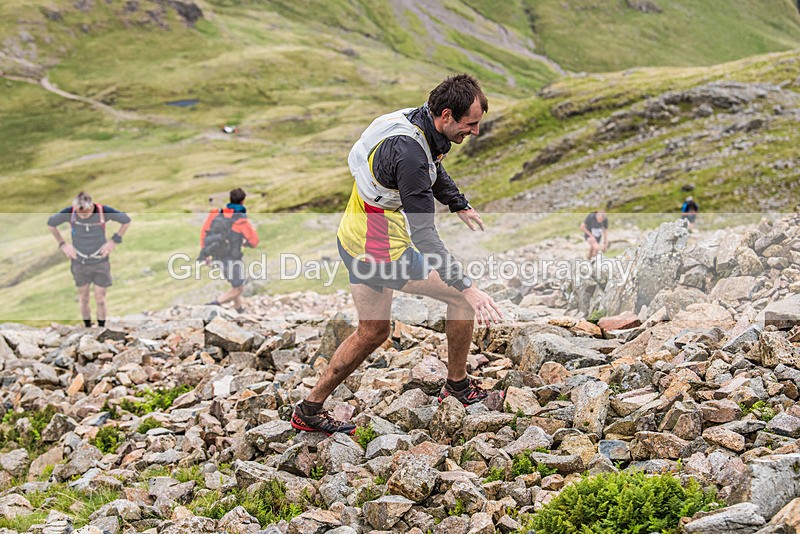 Borrowdale-1586 - Borrowdale Fell Race Saturday 5th August 2023