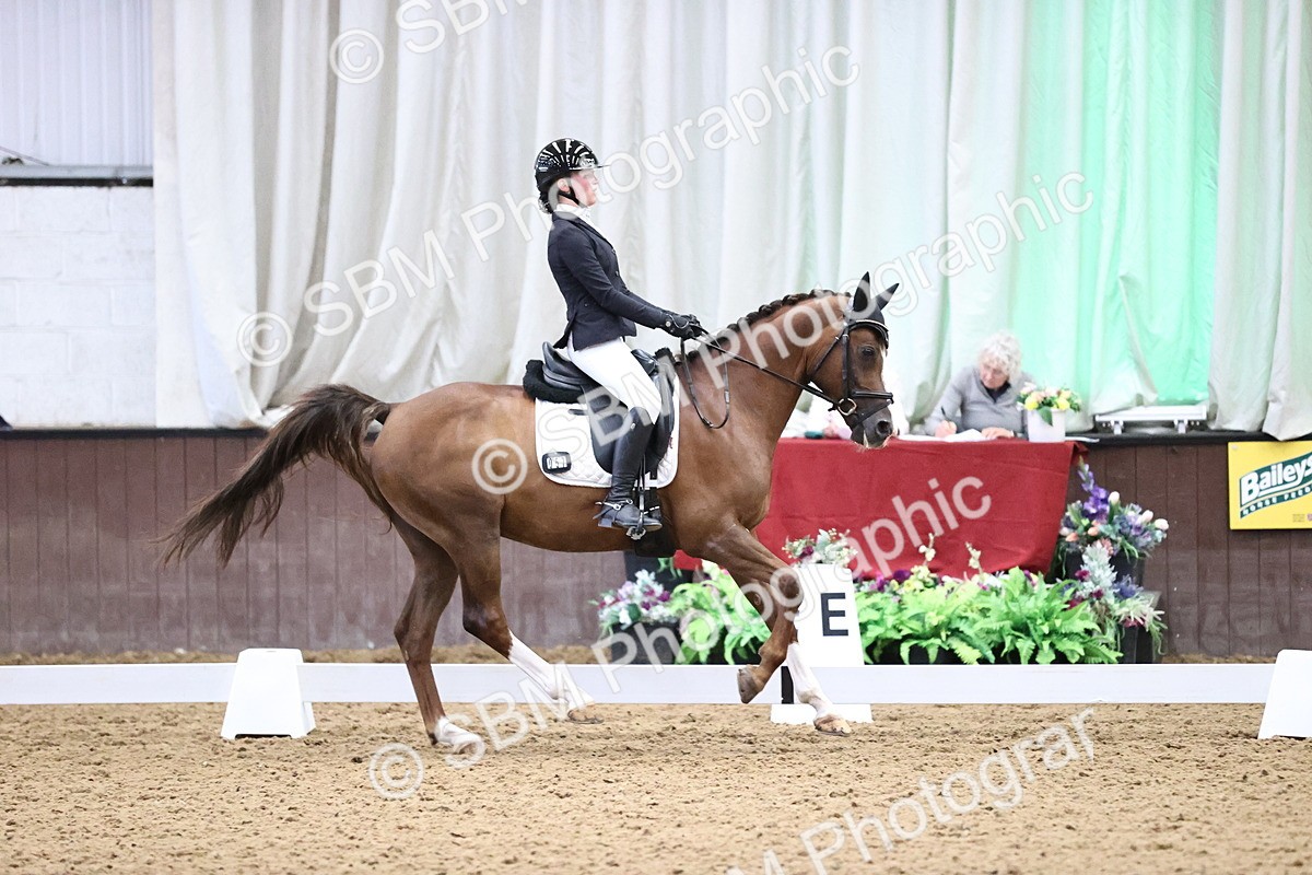 SBM_008368 - Class 15 - FEI Junior Pony Team-YR-COH