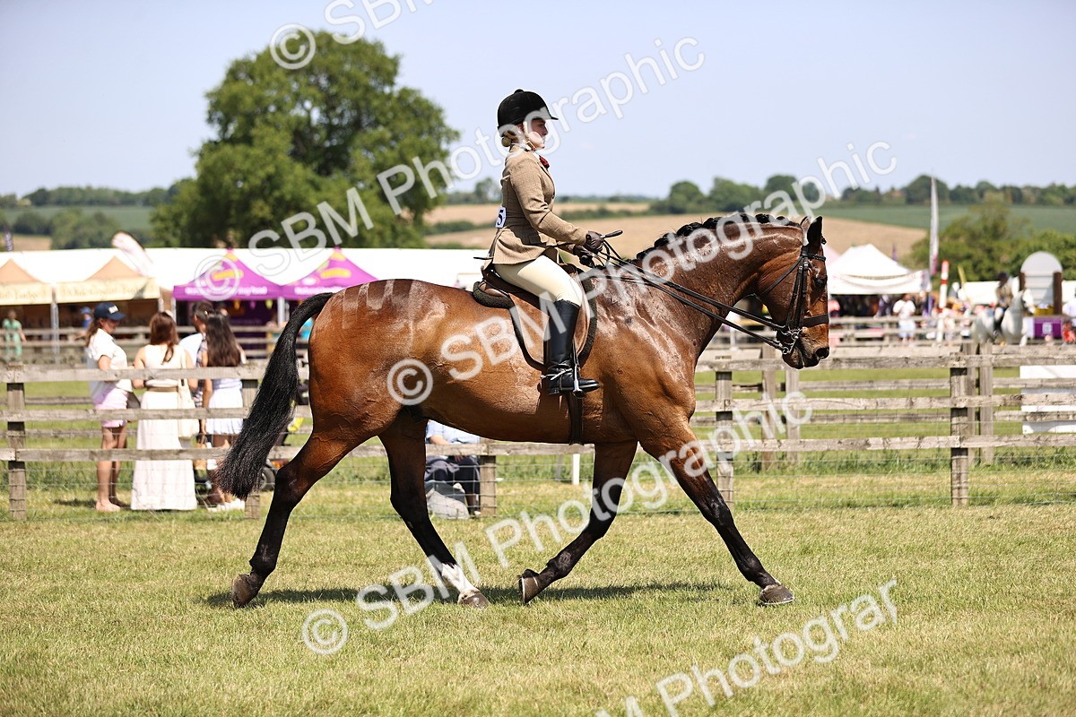 SBM_17707 - Class 81-83 - TSR Ridden Amateur of the Year - Horses