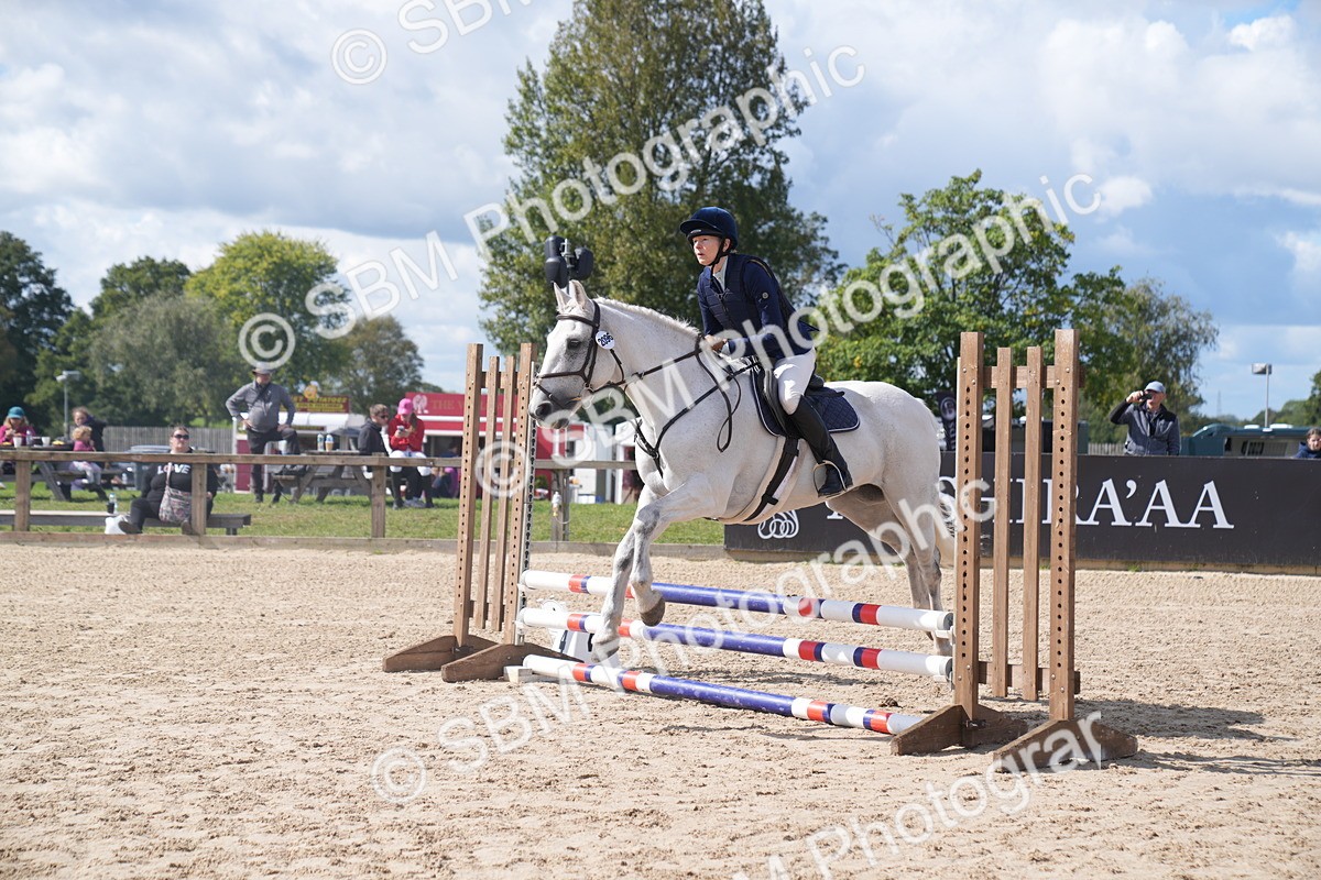 SBM_05043 - J35 Veteran 60cm Championship